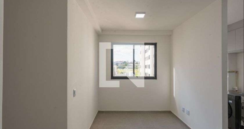 Apartamento para Aluguel - Campos Elíseos , 2 Quartos,  44 m² - Campinas