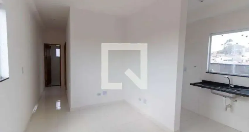 Apartamento para Aluguel - Artur Alvim, 2 Quartos,  78 m² - São Paulo