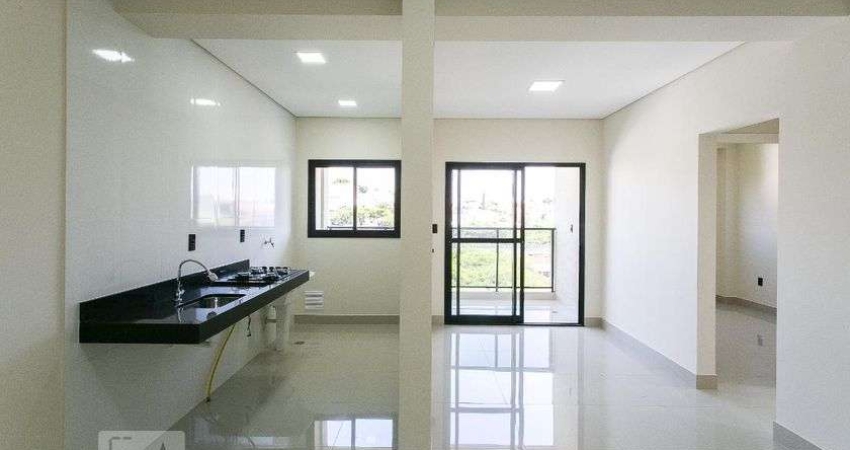 Apartamento para Aluguel - Vila Esperança, 2 Quartos,  50 m² - São Paulo