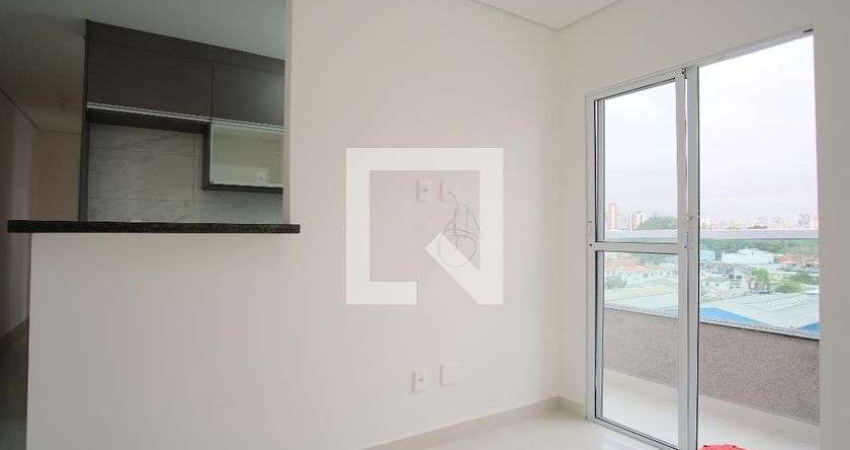 Apartamento para Aluguel - Vila Carrão, 2 Quartos,  45 m² - São Paulo