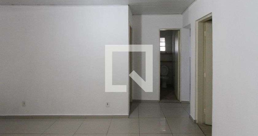 Apartamento para Aluguel - Vila Prudente, 2 Quartos,  90 m² - São Paulo