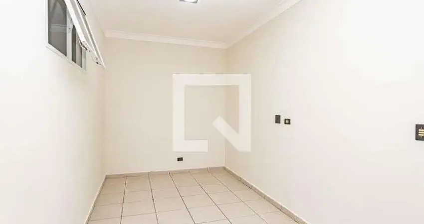 Apartamento para Aluguel - Ipiranga, 2 Quartos,  80 m² - São Paulo