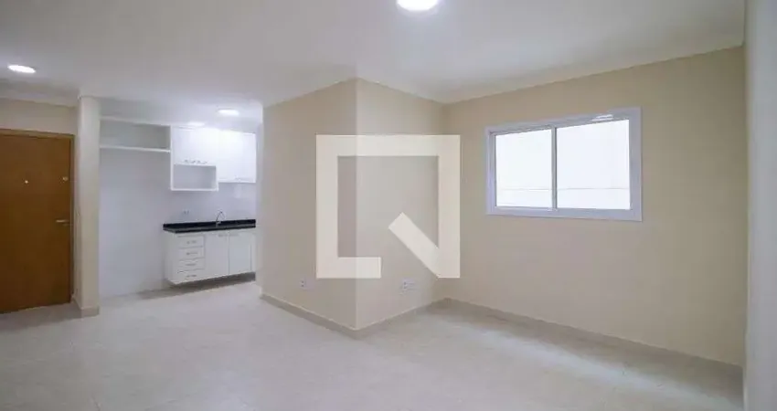 Apartamento para Aluguel - Jardim Daysy, 2 Quartos,  55 m² - São Paulo