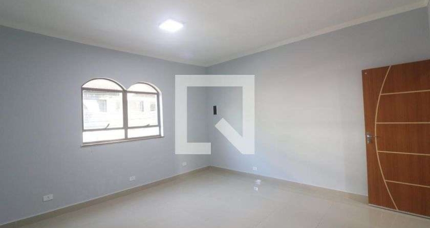 Apartamento para Aluguel - Santana, 1 Quarto,  31 m² - São Paulo