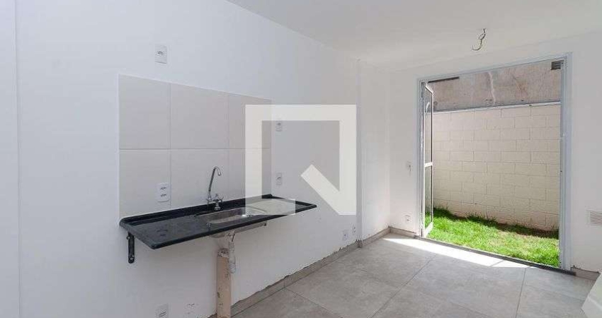 Apartamento para Aluguel - Água Branca, 1 Quarto,  37 m² - São Paulo
