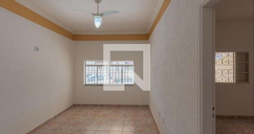 Casa para Aluguel - Parque Industrial, 2 Quartos,  160 m² - Campinas