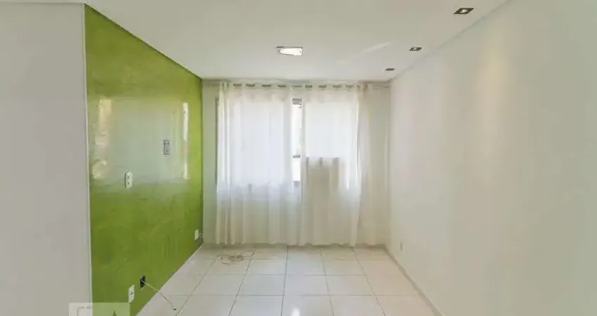 Apartamento para Aluguel - Parque dos Príncipes, 2 Quartos,  77 m² - São Paulo