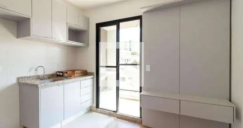 Apartamento para Aluguel - Água Fria, 1 Quarto,  28 m² - São Paulo