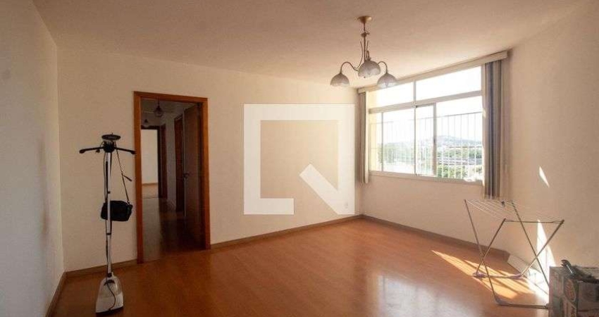 Apartamento para Aluguel - Cristal , 3 Quartos,  80 m² - Porto Alegre