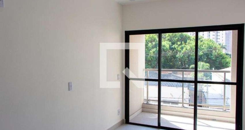 Apartamento para Aluguel - Bosque, 1 Quarto,  51 m² - Campinas