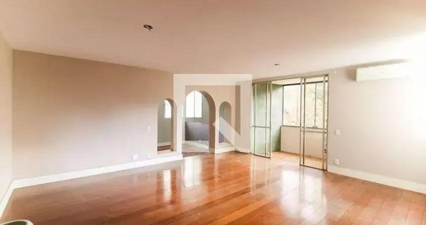 Apartamento para Aluguel - Portal do Morumbi, 4 Quartos,  185 m² - São Paulo
