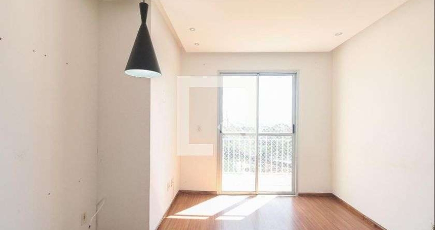 Apartamento para Aluguel - Tatuapé, 2 Quartos,  49 m² - São Paulo