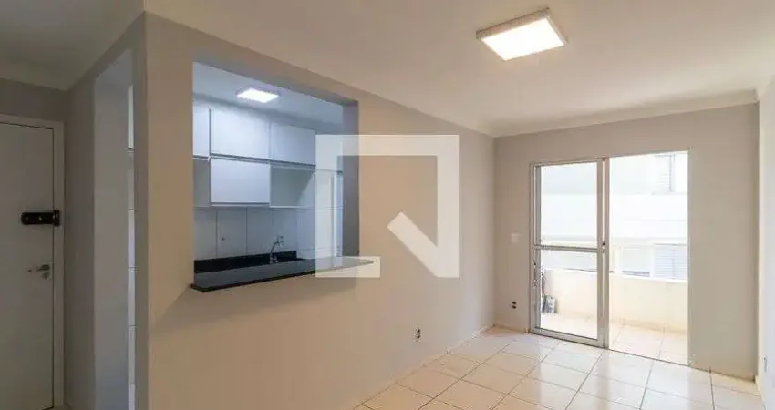 Apartamento para Aluguel - Parque Prado, 3 Quartos,  62 m² - Campinas