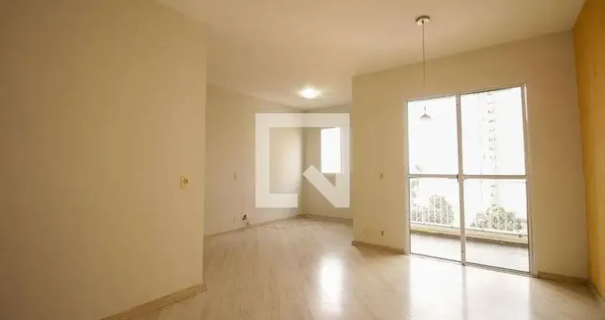 Apartamento para Aluguel - Vila Prudente, 2 Quartos,  65 m² - São Paulo