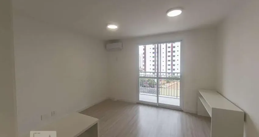 Apartamento para Aluguel - Tatuapé, 1 Quarto,  30 m² - São Paulo
