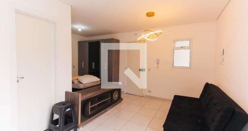 Apartamento para Aluguel - Mooca, 1 Quarto,  33 m² - São Paulo