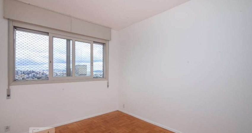 Apartamento para Aluguel - Centro Histórico, 2 Quartos,  88 m² - Porto Alegre