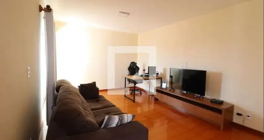 Apartamento para Aluguel - Centro, 4 Quartos,  207 m² - Jundiaí