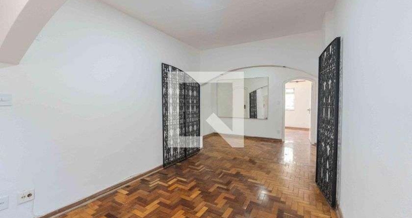 Apartamento para Aluguel - Bela Vista, 2 Quartos,  80 m² - São Paulo
