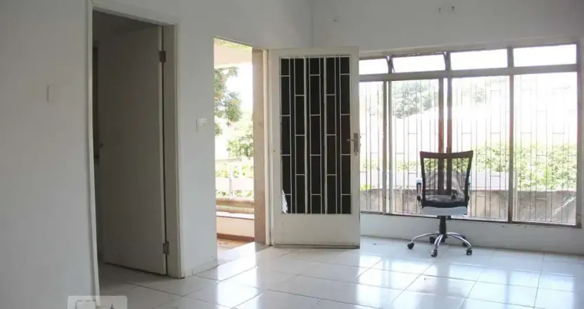 Casa para Aluguel - Planalto Paulista, 3 Quartos,  150 m² - São Paulo