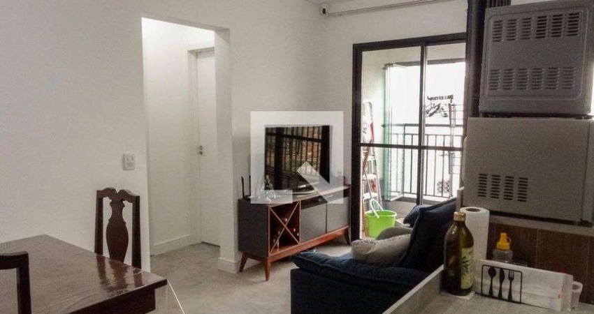 Cobertura para Aluguel - São Pedro, 2 Quartos,  55 m² - Osasco