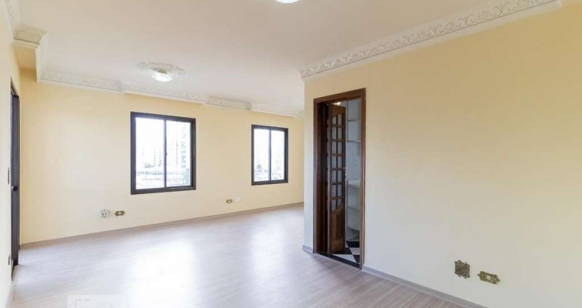Apartamento para Aluguel - Bosque da Saúde, 3 Quartos,  84 m² - São Paulo