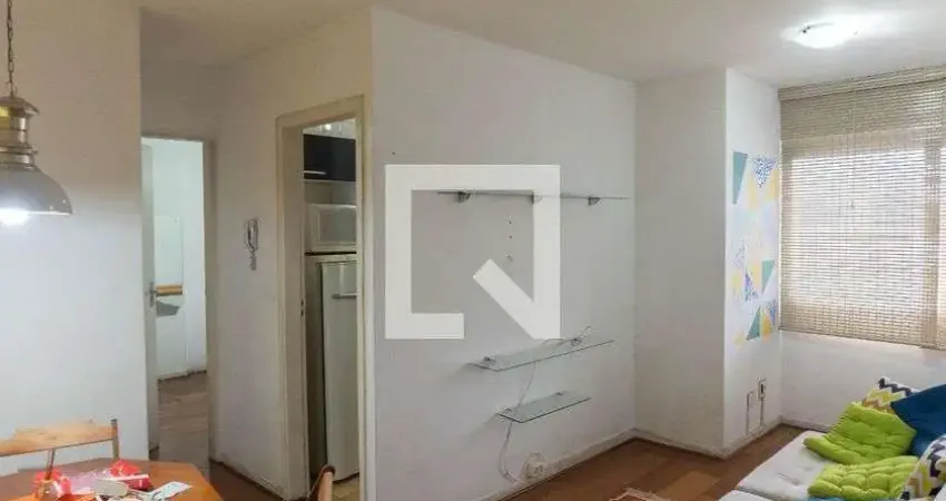 Apartamento para Aluguel - Consolação, 1 Quarto,  50 m² - São Paulo