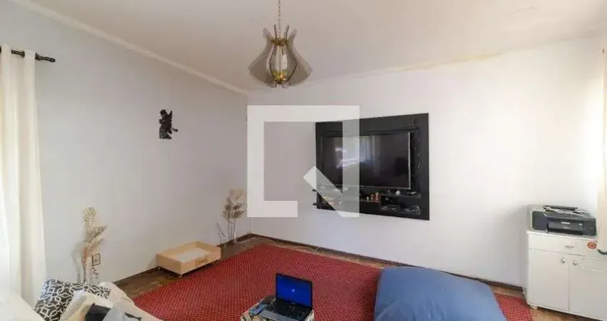 Casa para Aluguel - Ponte Preta, 4 Quartos,  300 m² - Campinas