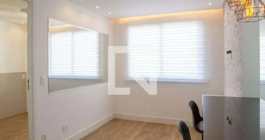 Apartamento para Aluguel - Água Branca, 1 Quarto,  33 m² - São Paulo