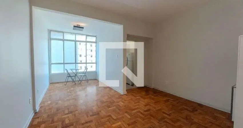 Kitnet / Stúdio para Aluguel - Bela Vista, 1 Quarto,  35 m² - São Paulo