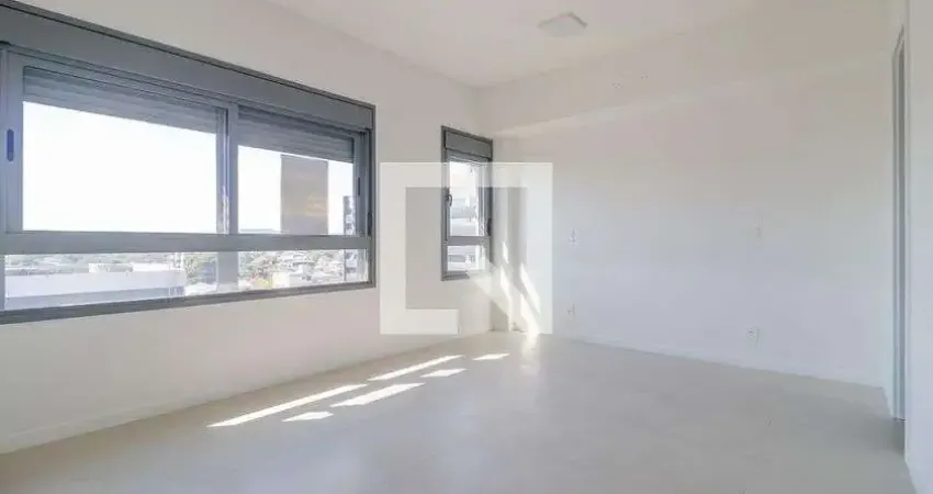 Kitnet / Stúdio para Aluguel - Teresópolis, 1 Quarto,  36 m² - Porto Alegre