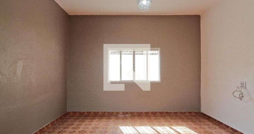 Casa para Aluguel - Jardim Felicidade, 3 Quartos,  162 m² - São Paulo