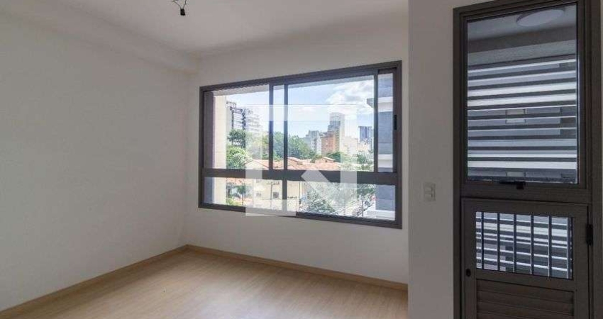 Kitnet / Stúdio para Aluguel - Pinheiros, 1 Quarto,  26 m² - São Paulo