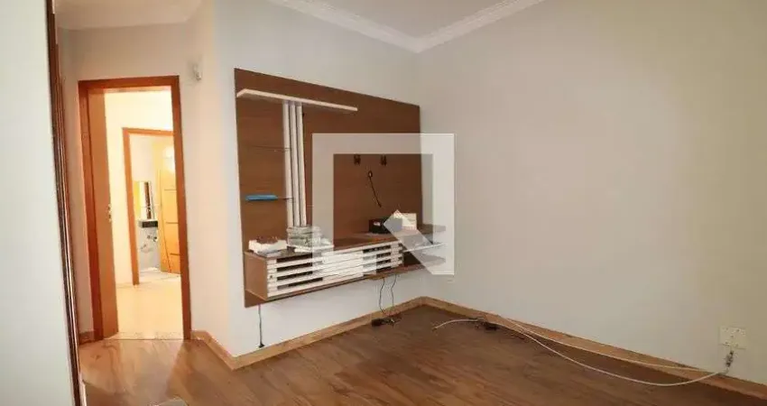 Apartamento para Aluguel - Parque Bandeirante, 2 Quartos,  48 m² - Santo André
