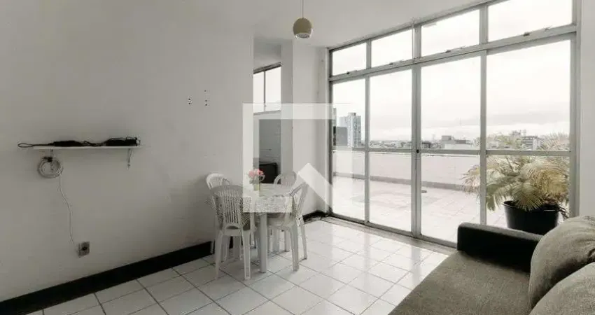 Apartamento para Aluguel - Centro, 2 Quartos,  80 m² - Salvador