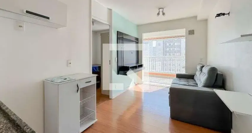 Apartamento para Aluguel - Liberdade, 1 Quarto,  35 m² - São Paulo