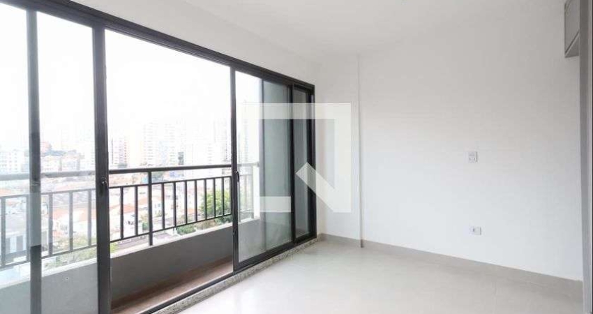 Apartamento para Aluguel - Santana, 1 Quarto,  26 m² - São Paulo