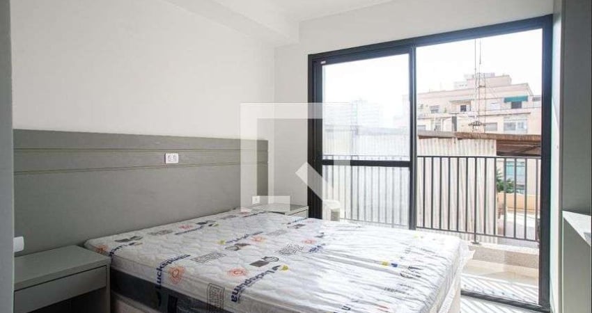 Kitnet / Stúdio para Aluguel - Bela Vista, 1 Quarto,  19 m² - São Paulo