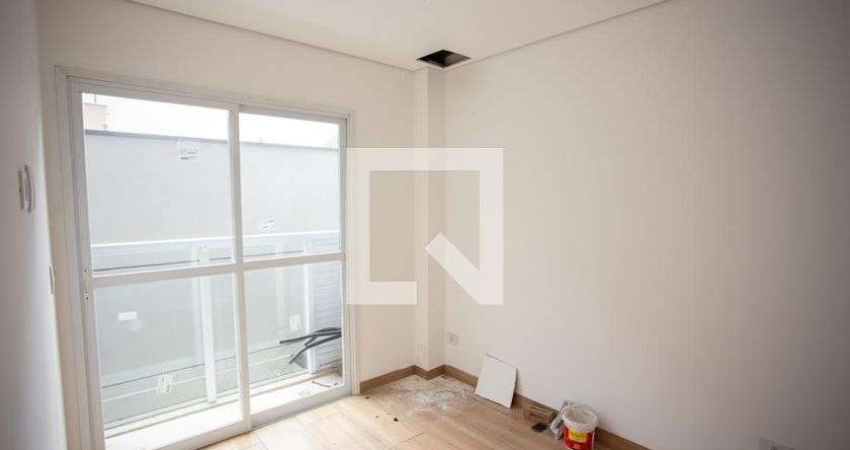 Kitnet / Stúdio para Aluguel - Santana, 1 Quarto,  29 m² - São Paulo