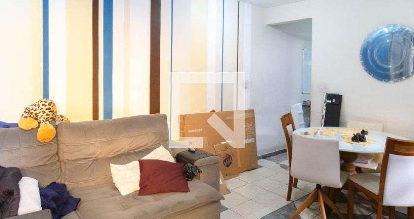 Casa para Aluguel - Jardim City, 2 Quartos,  200 m² - Guarulhos