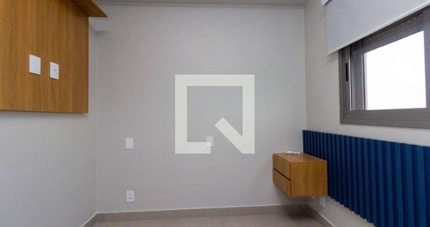 Kitnet / Stúdio para Aluguel - Vila Aricanduva, 1 Quarto,  26 m² - São Paulo