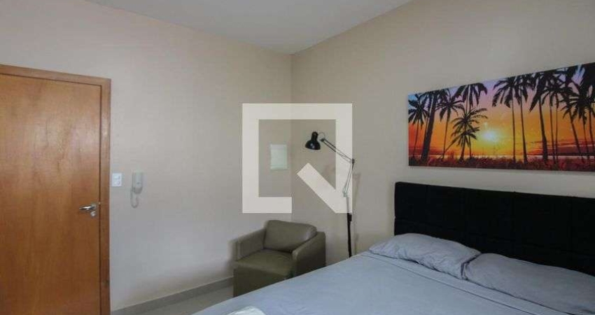 Kitnet / Stúdio para Aluguel - Paquetá, 1 Quarto,  28 m² - Belo Horizonte