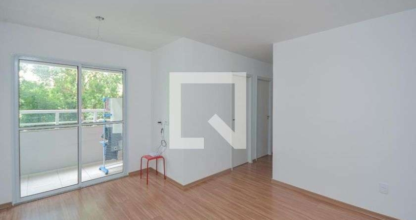Apartamento para Aluguel - Jardim Marajoara , 3 Quartos,  55 m² - São Paulo