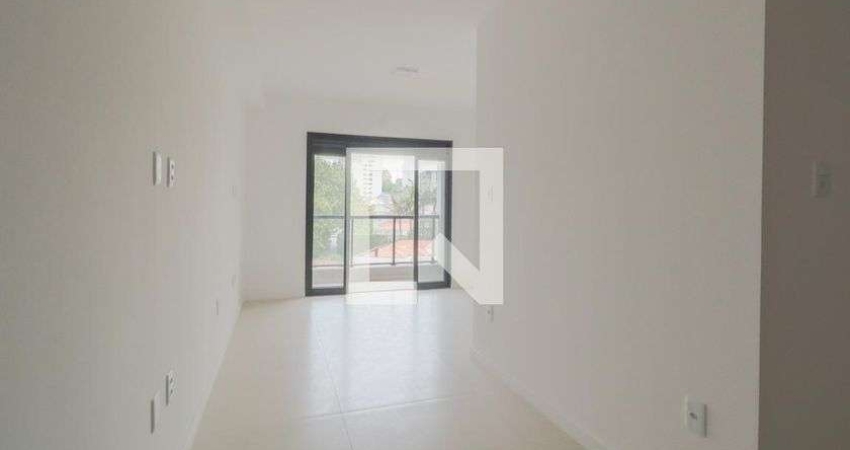 Kitnet / Stúdio para Aluguel - Mooca, 1 Quarto,  32 m² - São Paulo