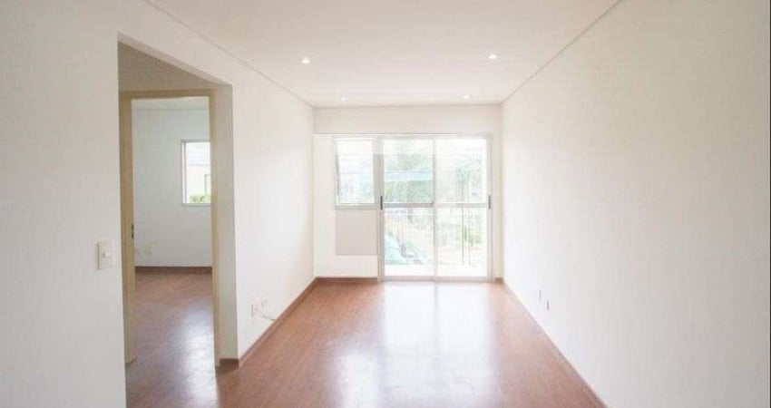 Apartamento para Aluguel - Campo Belo, 2 Quartos,  50 m² - São Paulo
