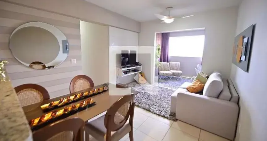 Apartamento para Aluguel - Negrão de Lima, 3 Quartos,  75 m² - Goiânia