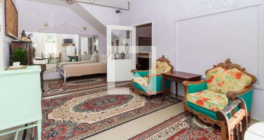 Kitnet / Stúdio para Aluguel - Vila Pompéia, 1 Quarto,  24 m² - São Paulo