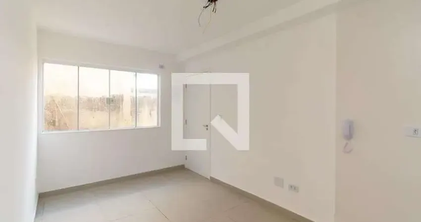 Apartamento para Aluguel - Vila Prudente, 2 Quartos,  47 m² - São Paulo