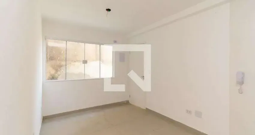 Apartamento para Aluguel - Vila Prudente, 2 Quartos,  47 m² - São Paulo
