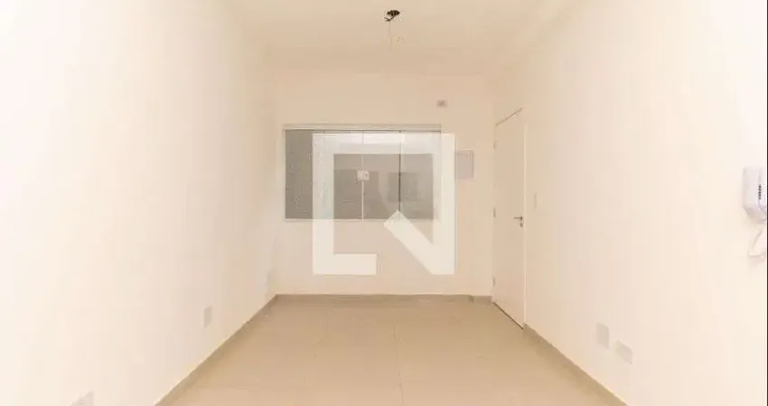 Apartamento para Aluguel - Vila Prudente, 2 Quartos,  46 m² - São Paulo
